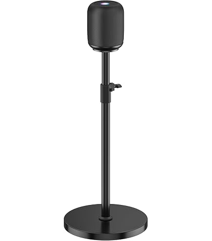 Amazon | Homepod mini 用 スタンド ホームポッド ミニ 用 スタンド